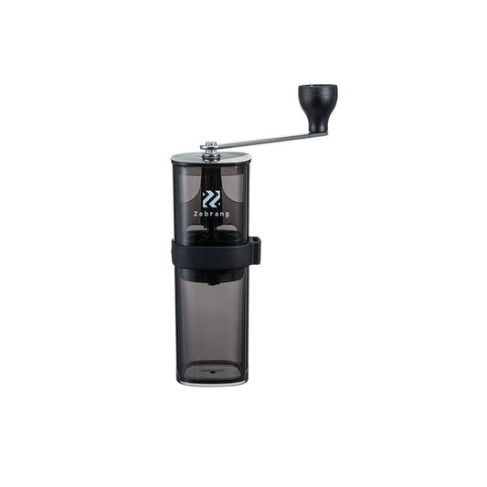 Hario Handy Coffee Mill Zebrang ZB-HCM-2B