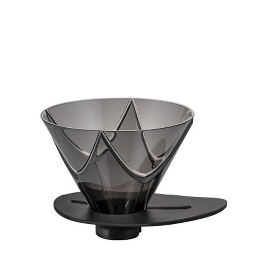 Hario V60 One Pour Dripper MUGEN VDMU-02-TB