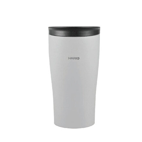 Hario Insulated Tumbler with Lid 300 STF-300-GR