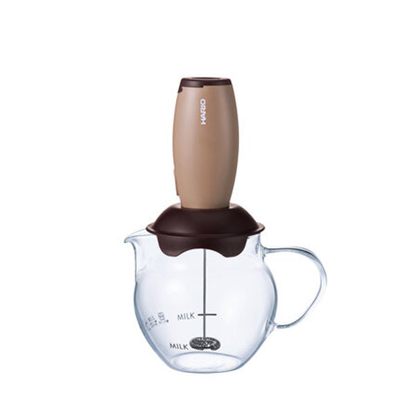 Hario Creamer "Qto" CQT-45BR