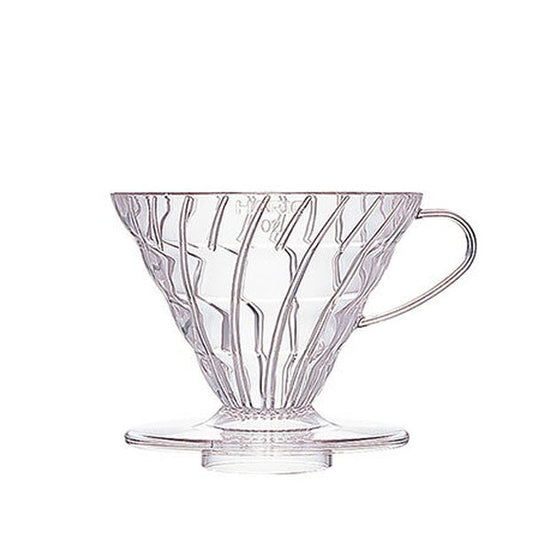 Hario V60 Dripper (PP) VDR-02-T
