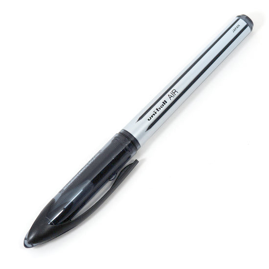 Uni-ball Air Roller Ball Pen Black Ink – GOODTTT