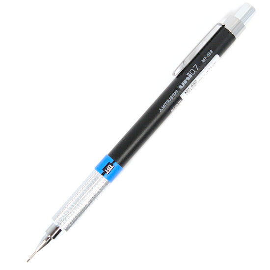 Mitsubishi Uni M7-552 Mechanical Pencil 0.7mm