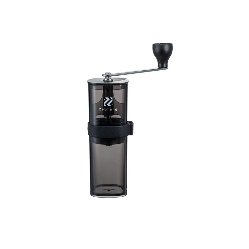 Hario Handy Coffee Mill Zebrang ZB-HCM-2B