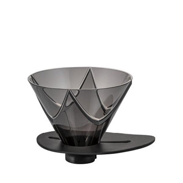 Hario V60 One Pour Dripper MUGEN VDMU-02-TB