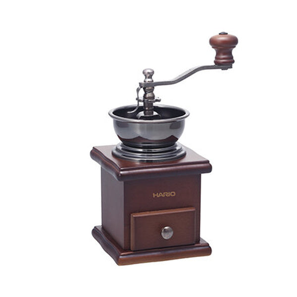 Hario Coffee Mill "Standard" MCSR-1