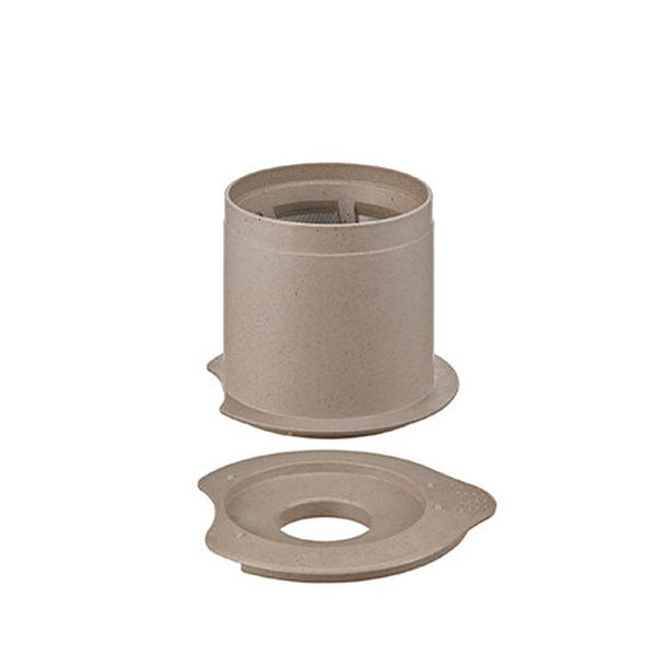 Hario Cafe all dripper BATON 01 BT-CFOD-01