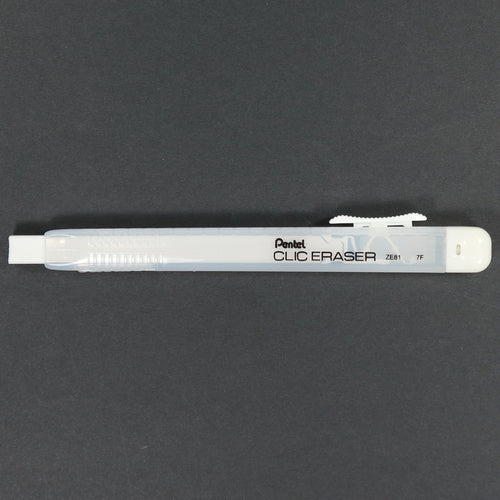 Pentel Clic Retractable Eraser