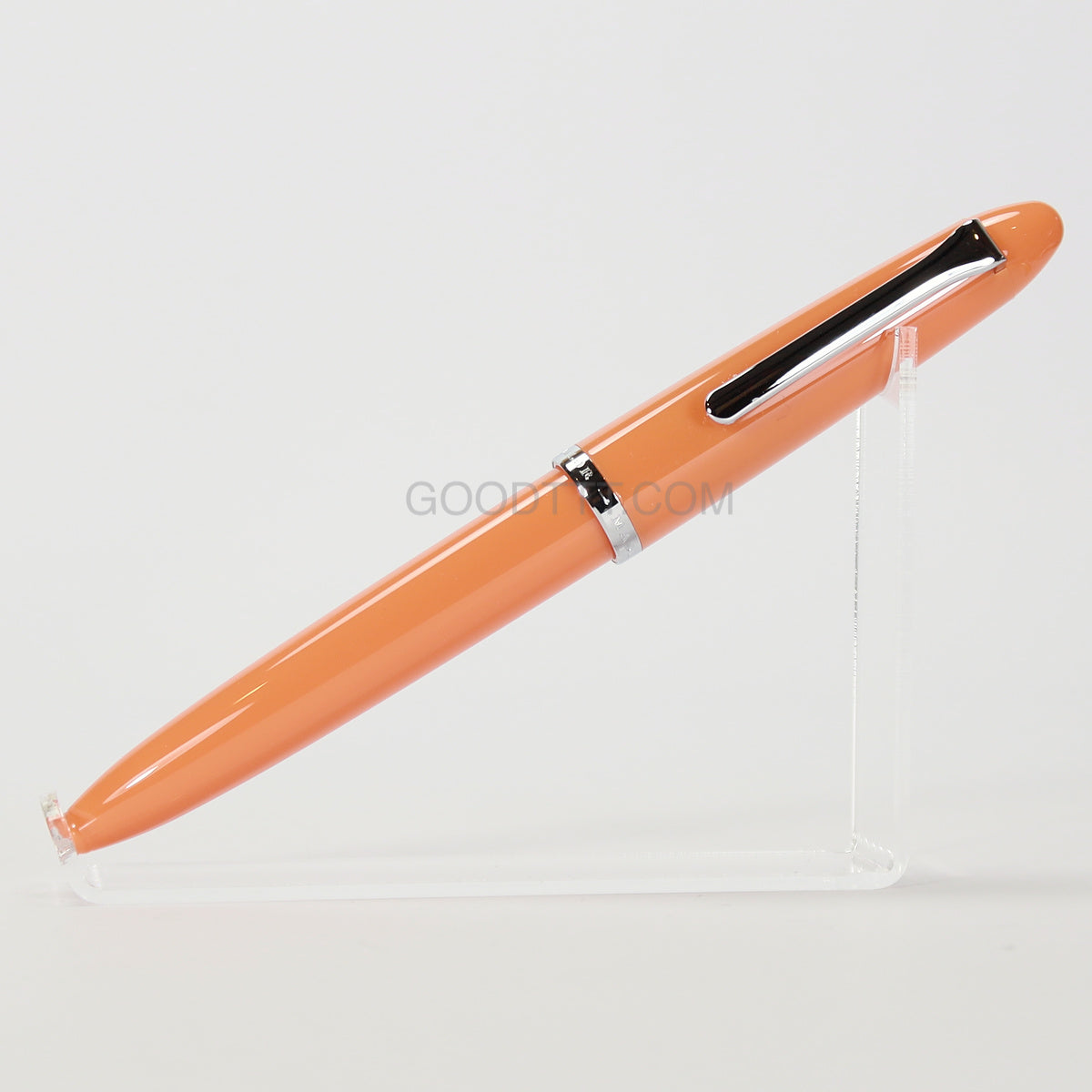 Sailor Profit Junior Fountain Pen – Orange Medium Fine Nib