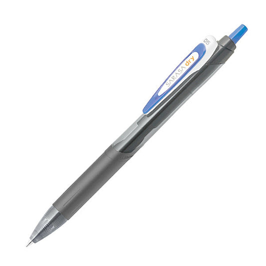 Zebra Sarasa Dry Gel Ink Pen 0.5 Blue