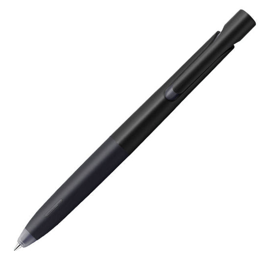 Zebra blen Gel Ink Pen Black Barrel 0.5 Black