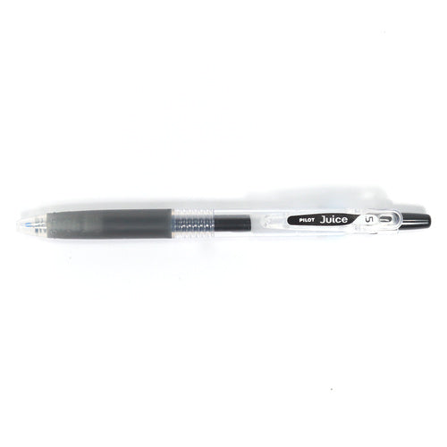 Pilot Juice Gel Pen 0.5mm Black