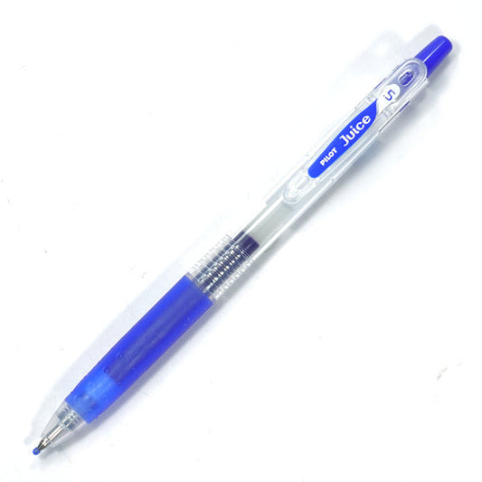 Pilot Juice Gel Pen 0.5mm Blue