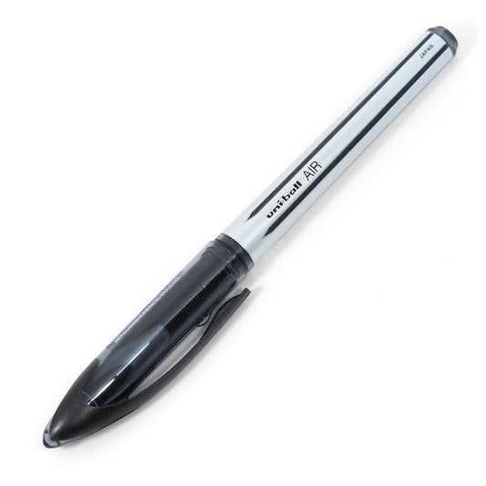 Uni-ball Air Roller Ball Pen 0.7mm Black Ink
