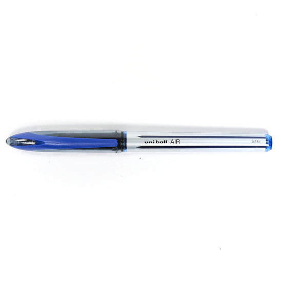 Uni-Ball Air Roller Ball Pen 0.7mm Blue