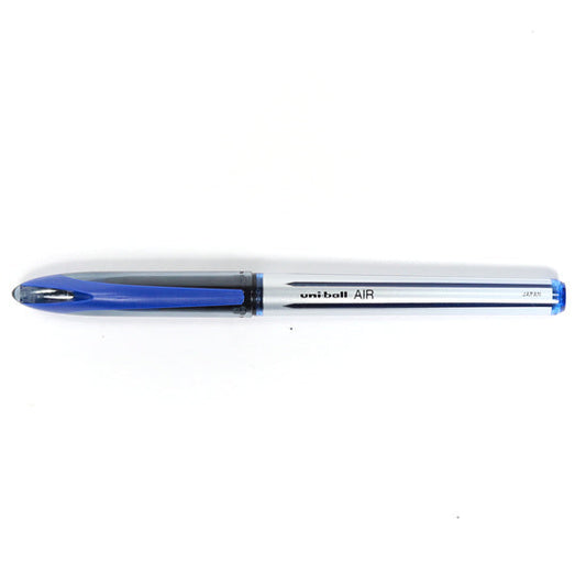 Uni-Ball Air Roller Ball Pen 0.7mm Blue