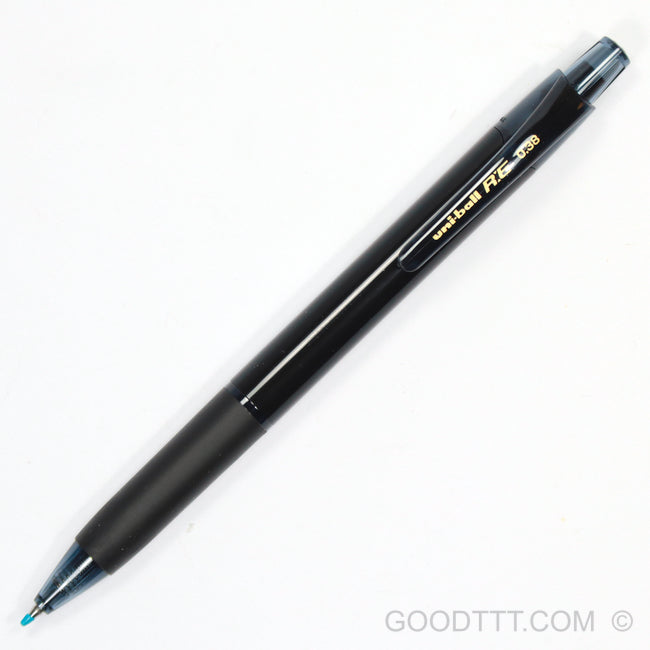Uni-Ball R:E Erasable Gel Ink Roller Ball Pen – Black