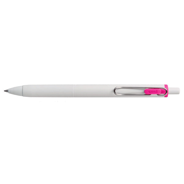 UNI Uni-ball One Retractable Gel Ink Pen 0.5 Pink