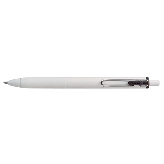 UNI Uni-ball One Retractable Gel Ink Pen 0.5 Black