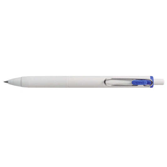 UNI Uni-ball One Retractable Gel Ink Pen 0.5 Blue