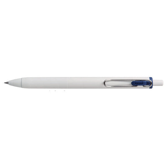 UNI Uni-ball One Retractable Gel Ink Pen 0.5 Blue Black