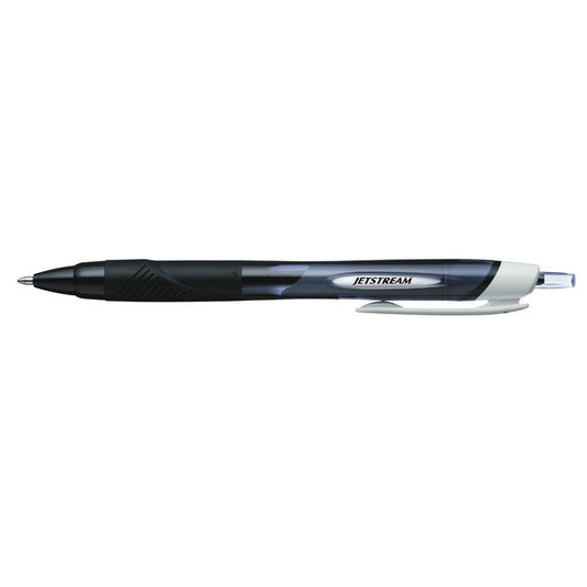 UNI Jetstream Rollerball Pen 1.0 Black