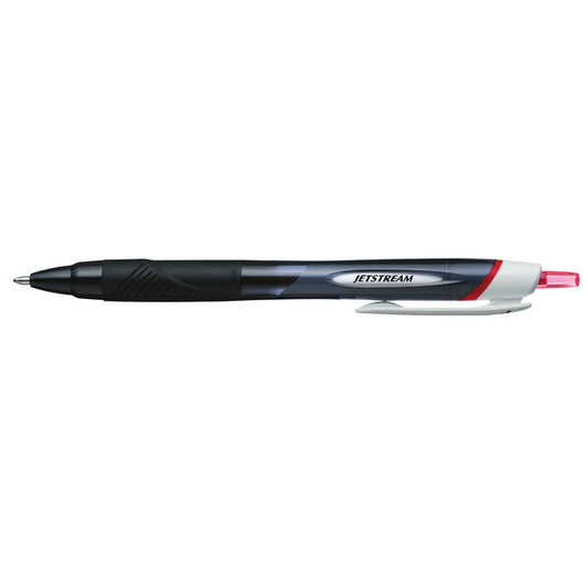 UNI Jetstream Rollerball Pen 1.0 Red