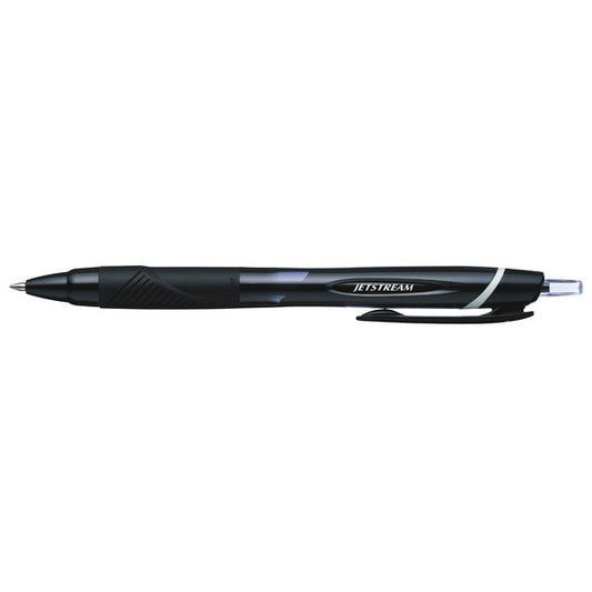 UNI Jetstream Rollerball Pen 0.7 Black