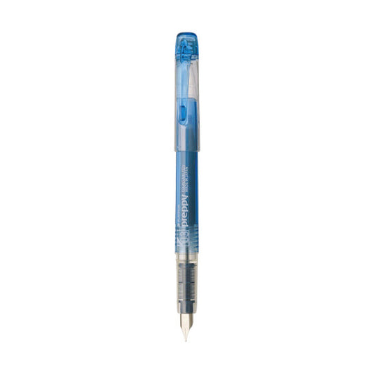 Platinum PREPPY Fountain Pen - Blue Black Medium Nib