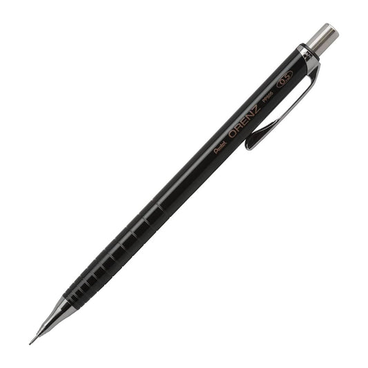 Pentel Orenz Mechanical Pencil 0.5mm Black